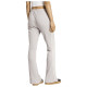 Adidas Γυναικείο παντελόνι φόρμας Trefoil Essentials Waffle Pants